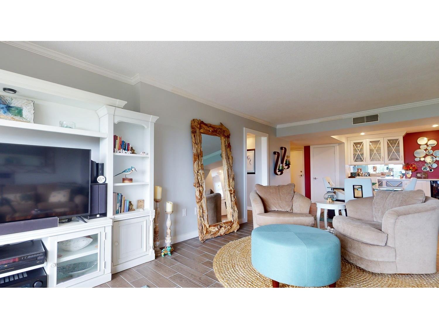 1120 N Shore Drive NE #501 Saint Petersburg FL 33701 - TAMPA BAY TB8501606 image14