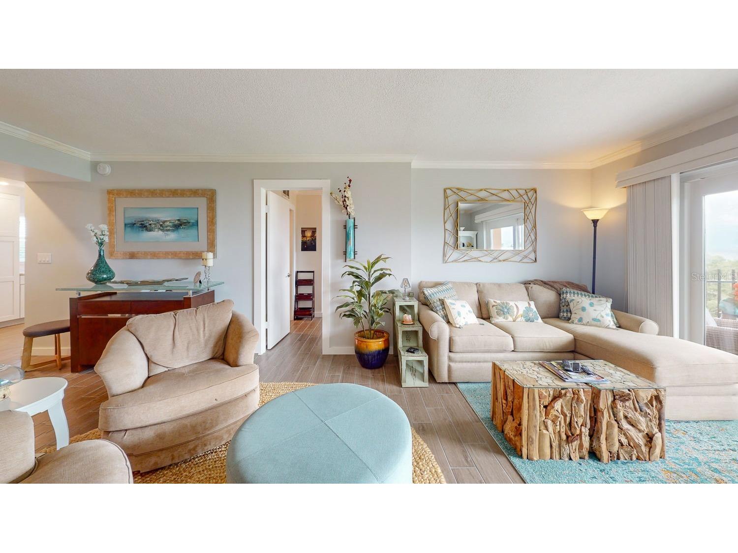 1120 N Shore Drive NE #501 Saint Petersburg FL 33701 - TAMPA BAY TB8501606 image15