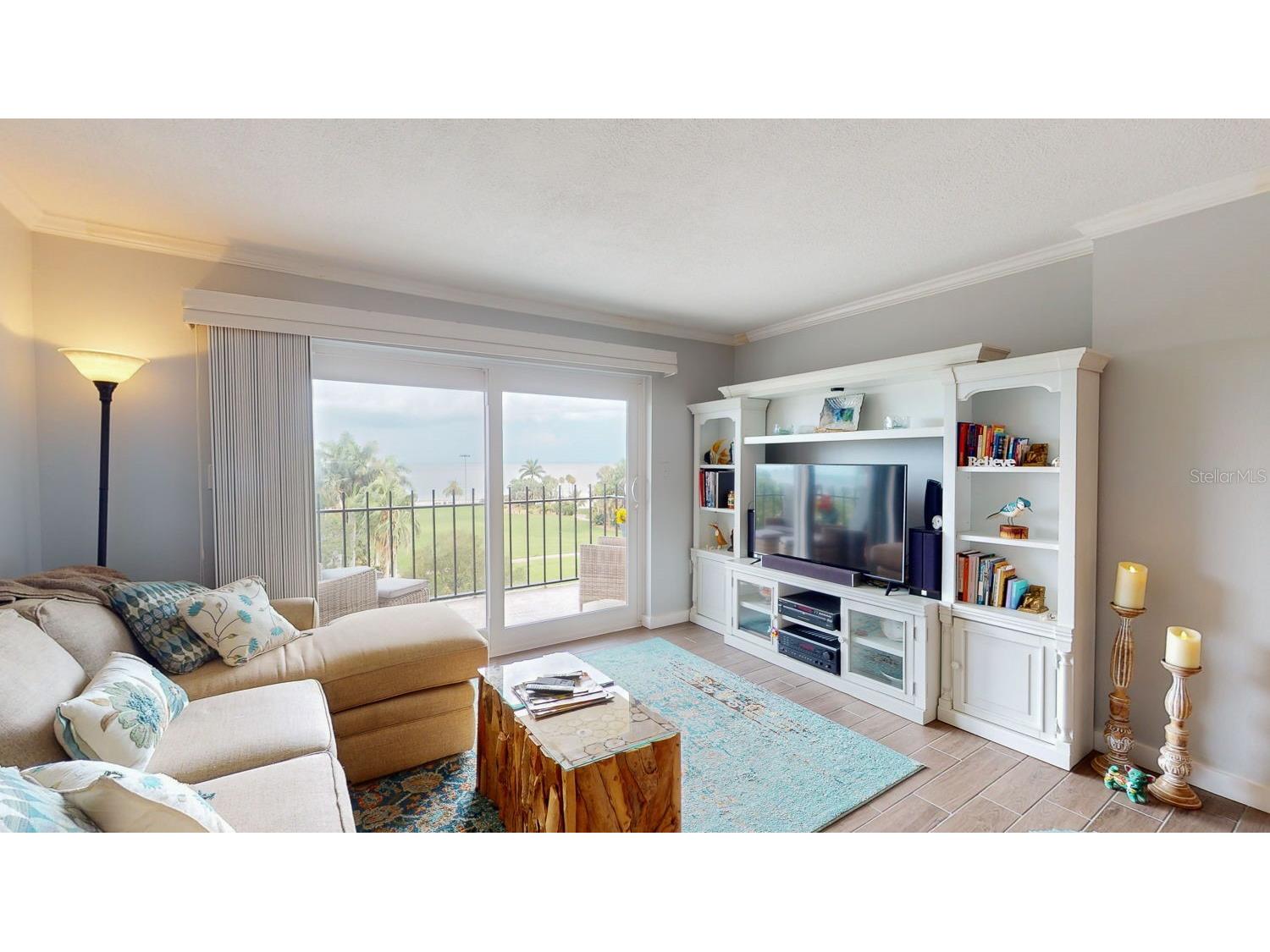 1120 N Shore Drive NE #501 Saint Petersburg FL 33701 - TAMPA BAY TB8501606 image17