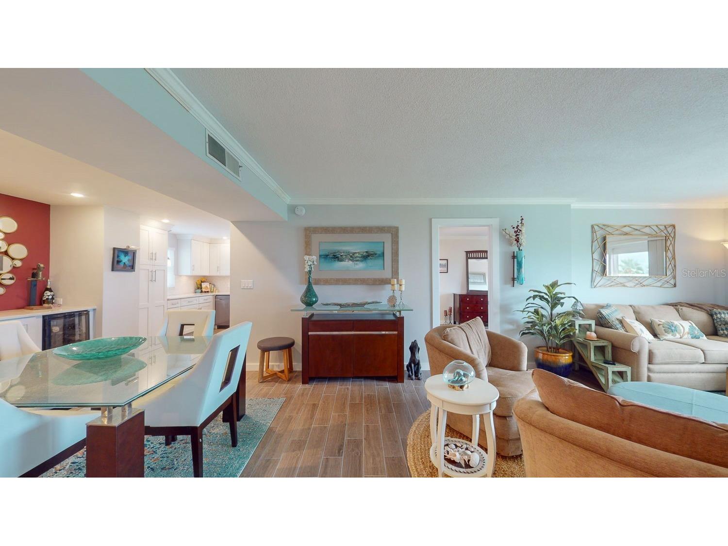 1120 N Shore Drive NE #501 Saint Petersburg FL 33701 - TAMPA BAY TB8501606 image22
