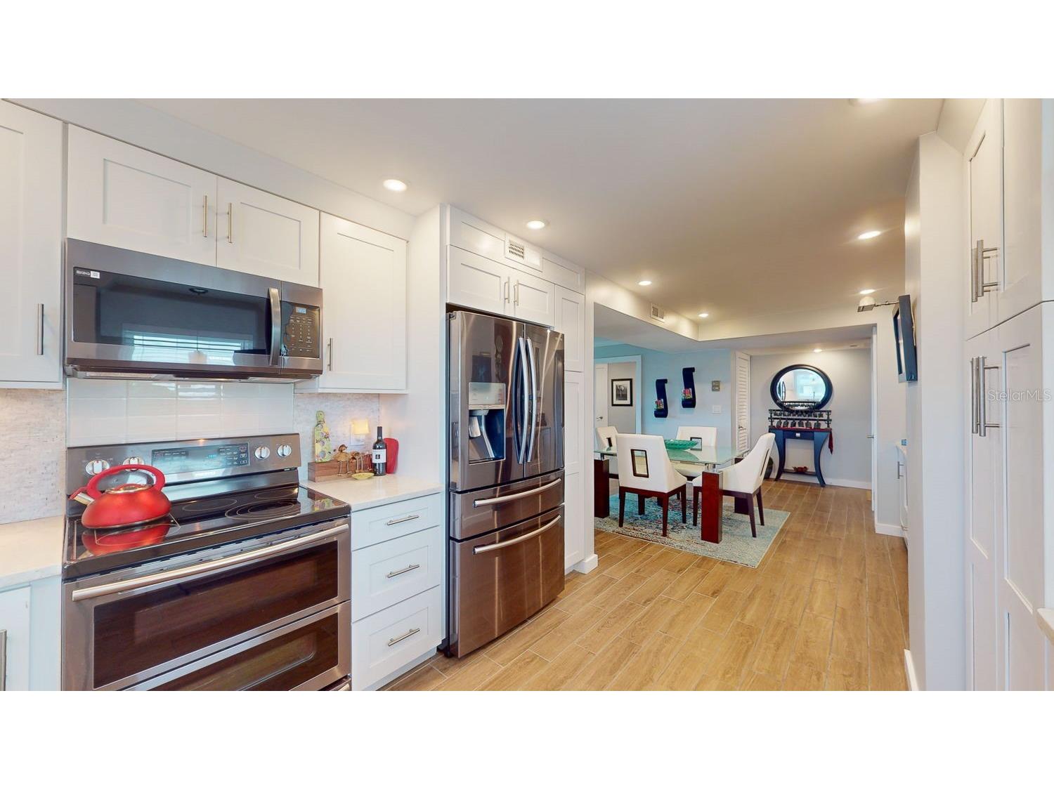 1120 N Shore Drive NE #501 Saint Petersburg FL 33701 - TAMPA BAY TB8501606 image24
