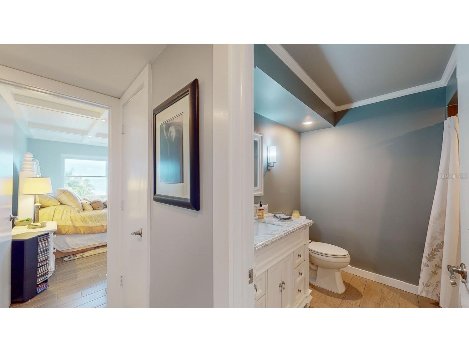 1120 N Shore Drive NE #501 Saint Petersburg FL 33701 - TAMPA BAY TB8501606 image33