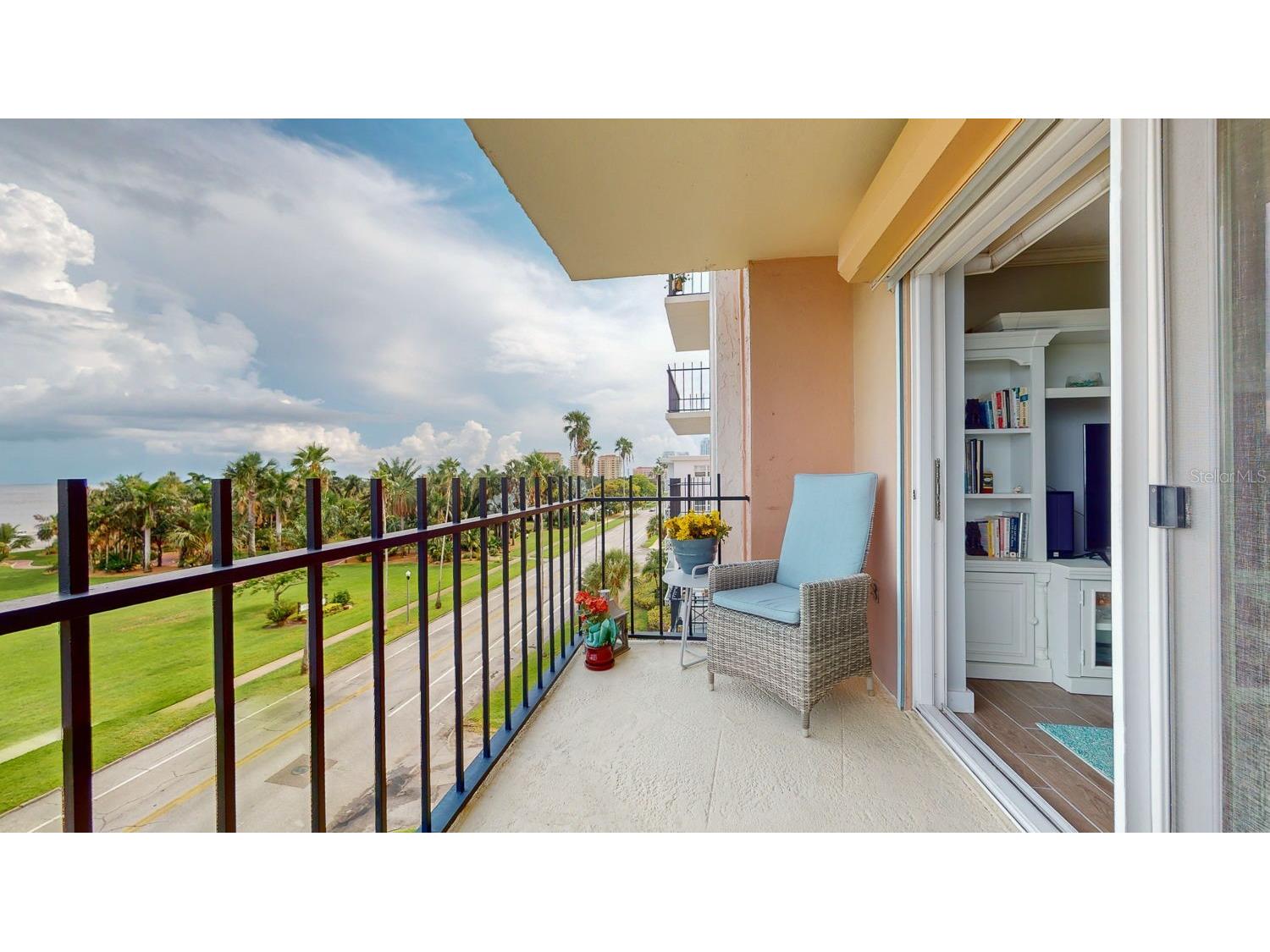 1120 N Shore Drive NE #501 Saint Petersburg FL 33701 - TAMPA BAY TB8501606 image5