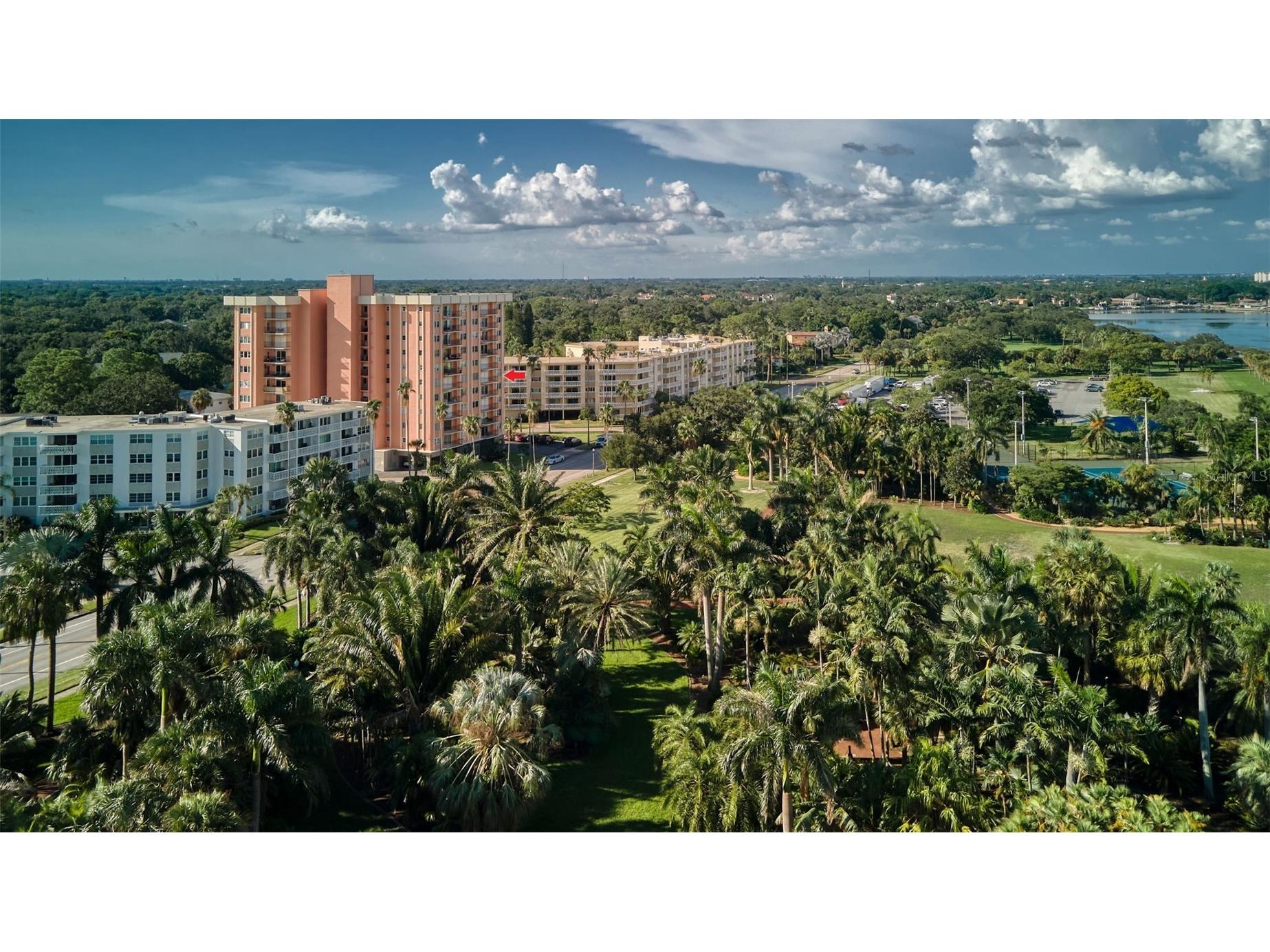 1120 N Shore Drive NE #501 Saint Petersburg FL 33701 - TAMPA BAY TB8501606 image59
