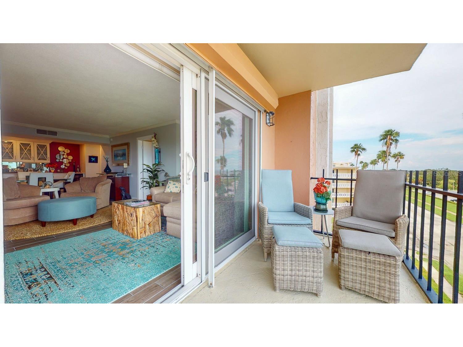 1120 N Shore Drive NE #501 Saint Petersburg FL 33701 - TAMPA BAY TB8501606 image6