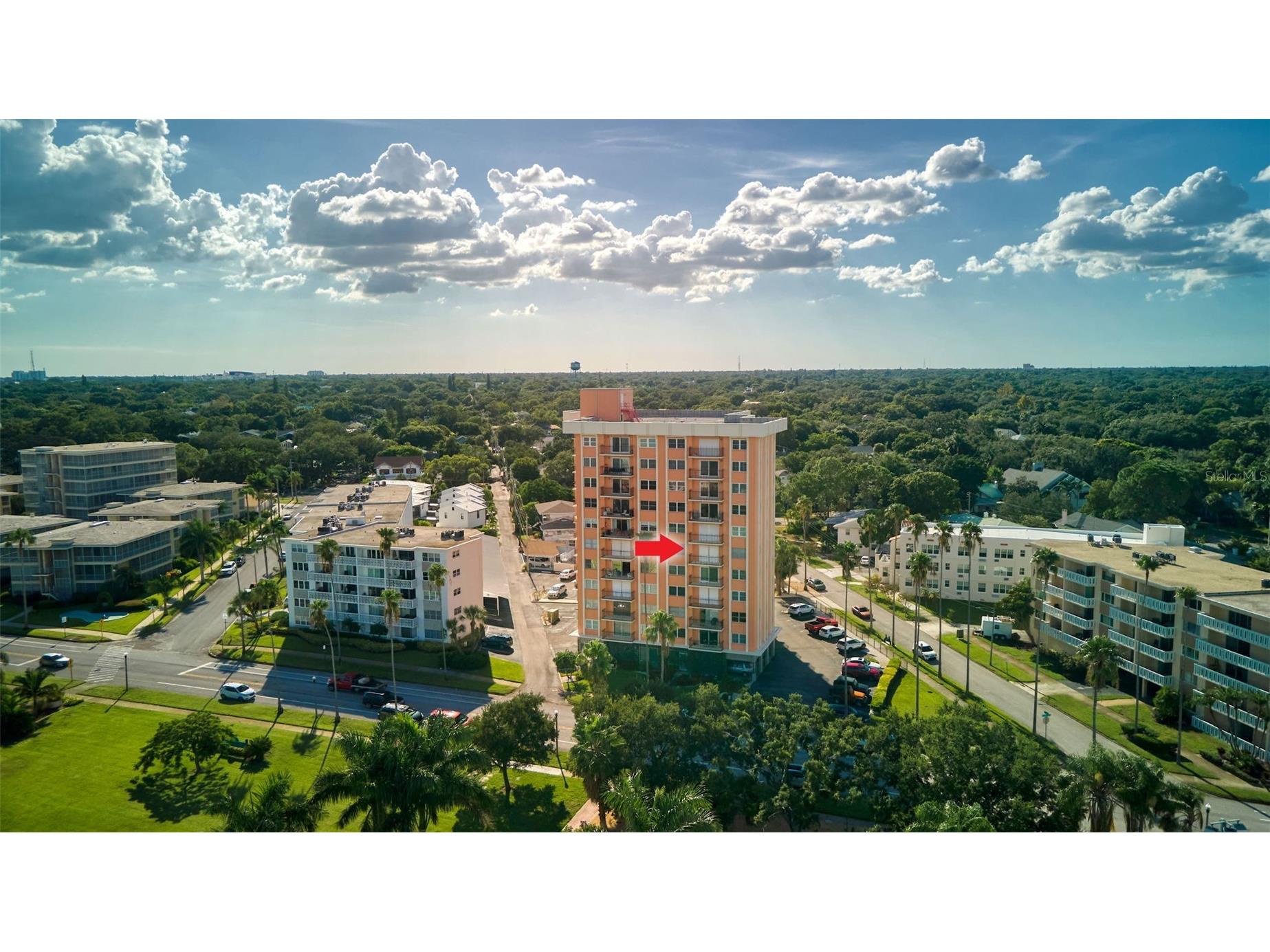 1120 N Shore Drive NE #501 Saint Petersburg FL 33701 - TAMPA BAY TB8501606 image60