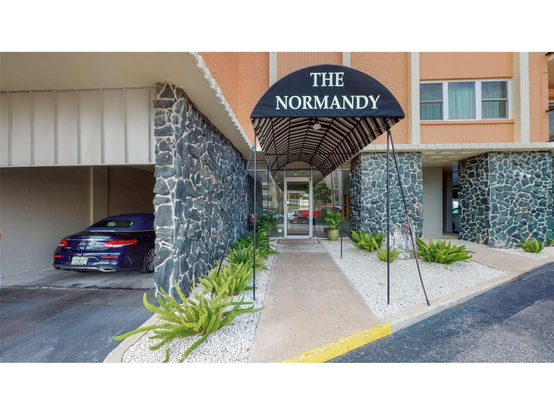 1120 N Shore Drive NE #501 Saint Petersburg FL 33701 - TAMPA BAY TB8501606 image61