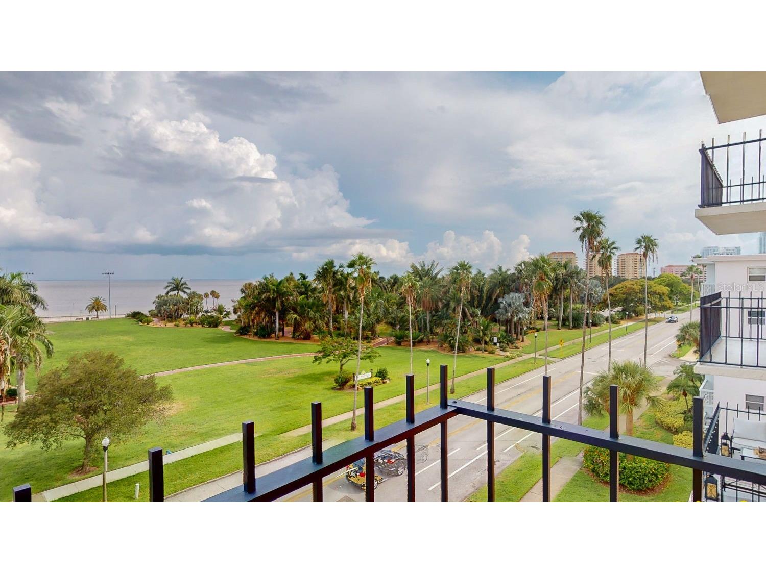 1120 N Shore Drive NE #501 Saint Petersburg FL 33701 - TAMPA BAY TB8501606 image65