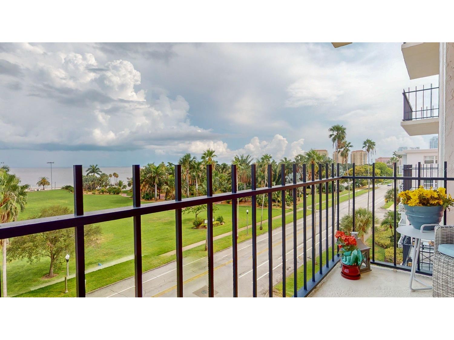 1120 N Shore Drive NE #501 Saint Petersburg FL 33701 - TAMPA BAY TB8501606 image67