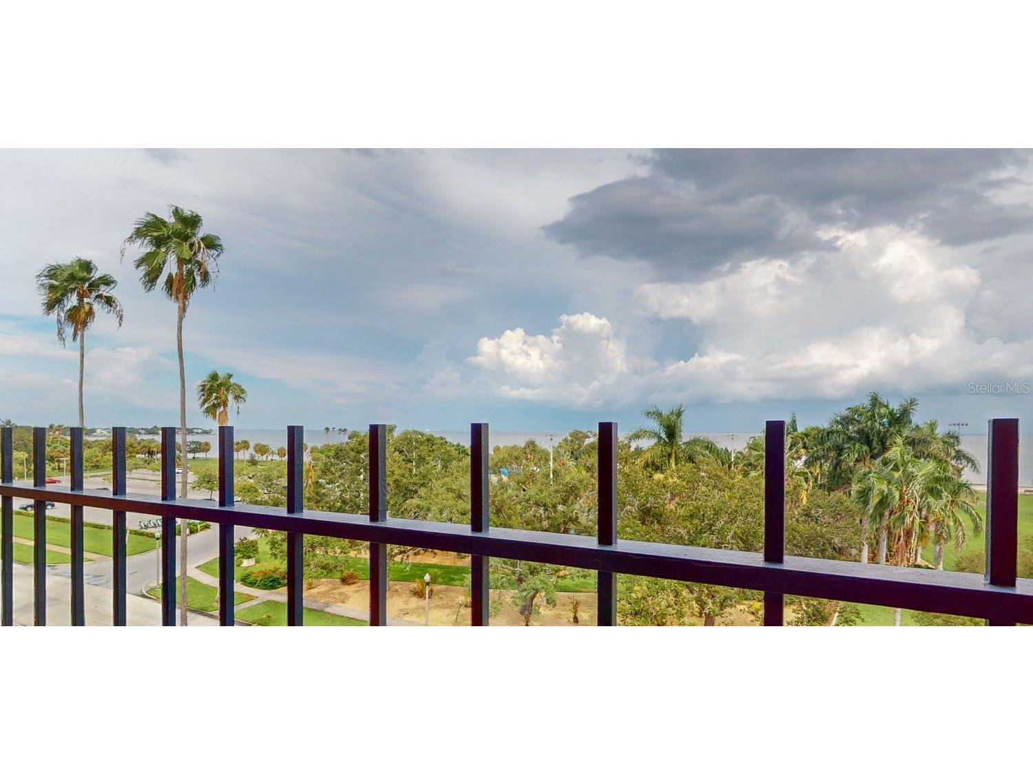 1120 N Shore Drive NE #501 Saint Petersburg FL 33701 - TAMPA BAY TB8501606 image68