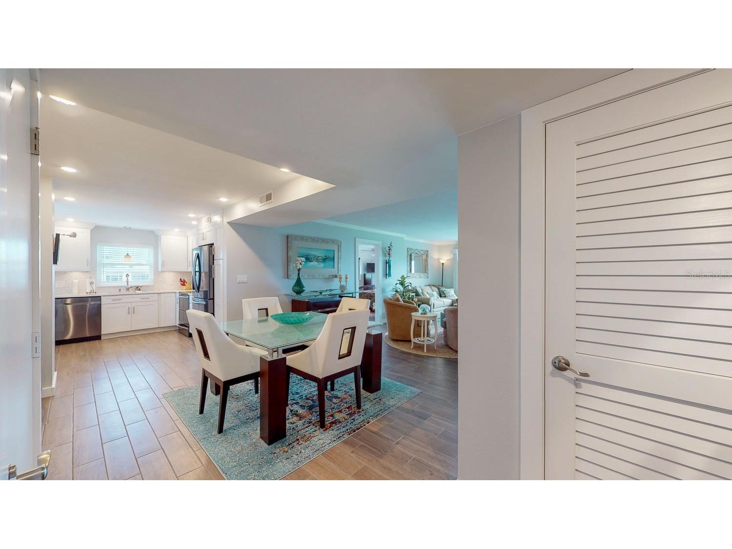 1120 N Shore Drive NE #501 Saint Petersburg FL 33701 - TAMPA BAY TB8501606 image8