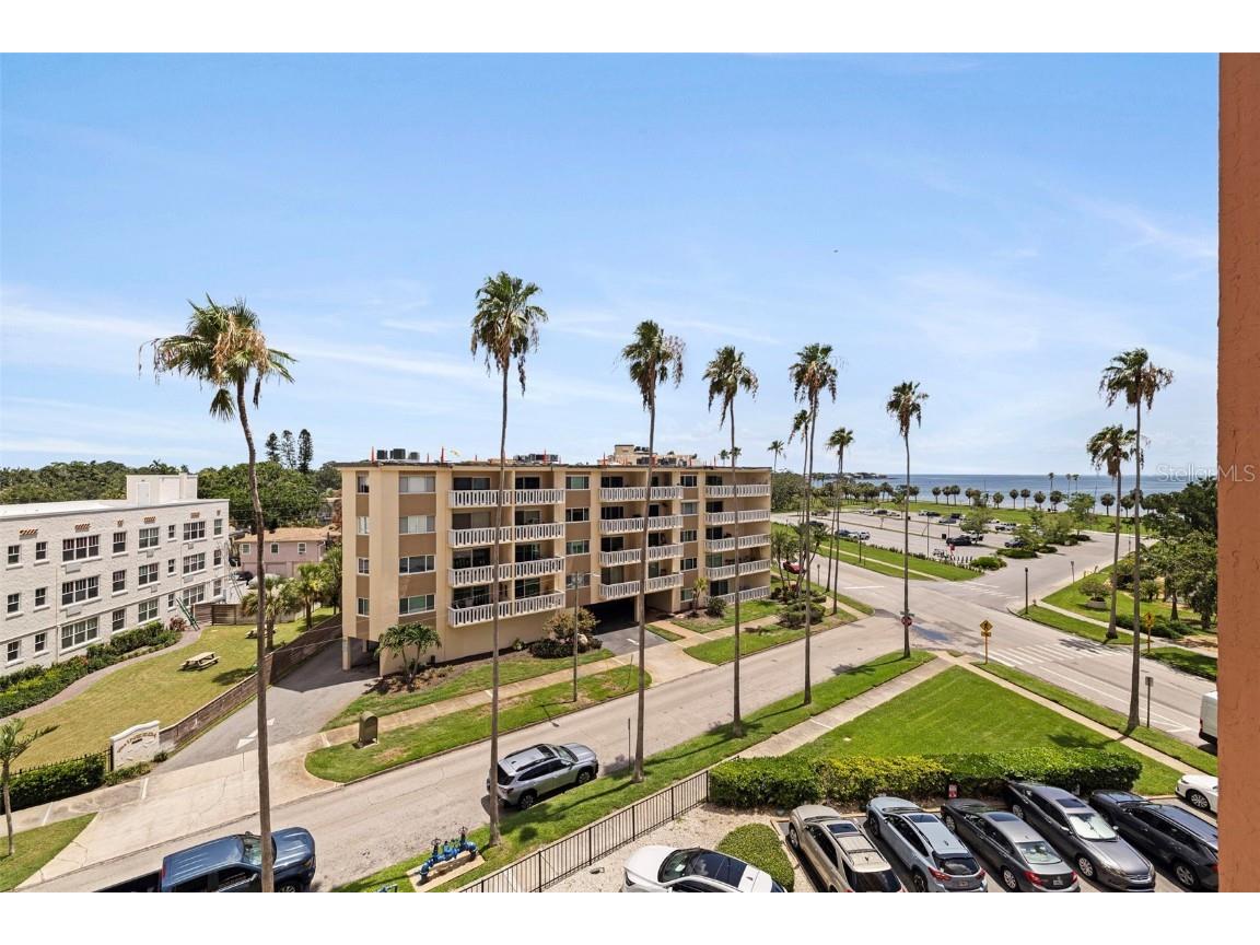 1120 N Shore Drive NE #503 Saint Petersburg FL 33701 - TAMPA BAY TB8420041 image10
