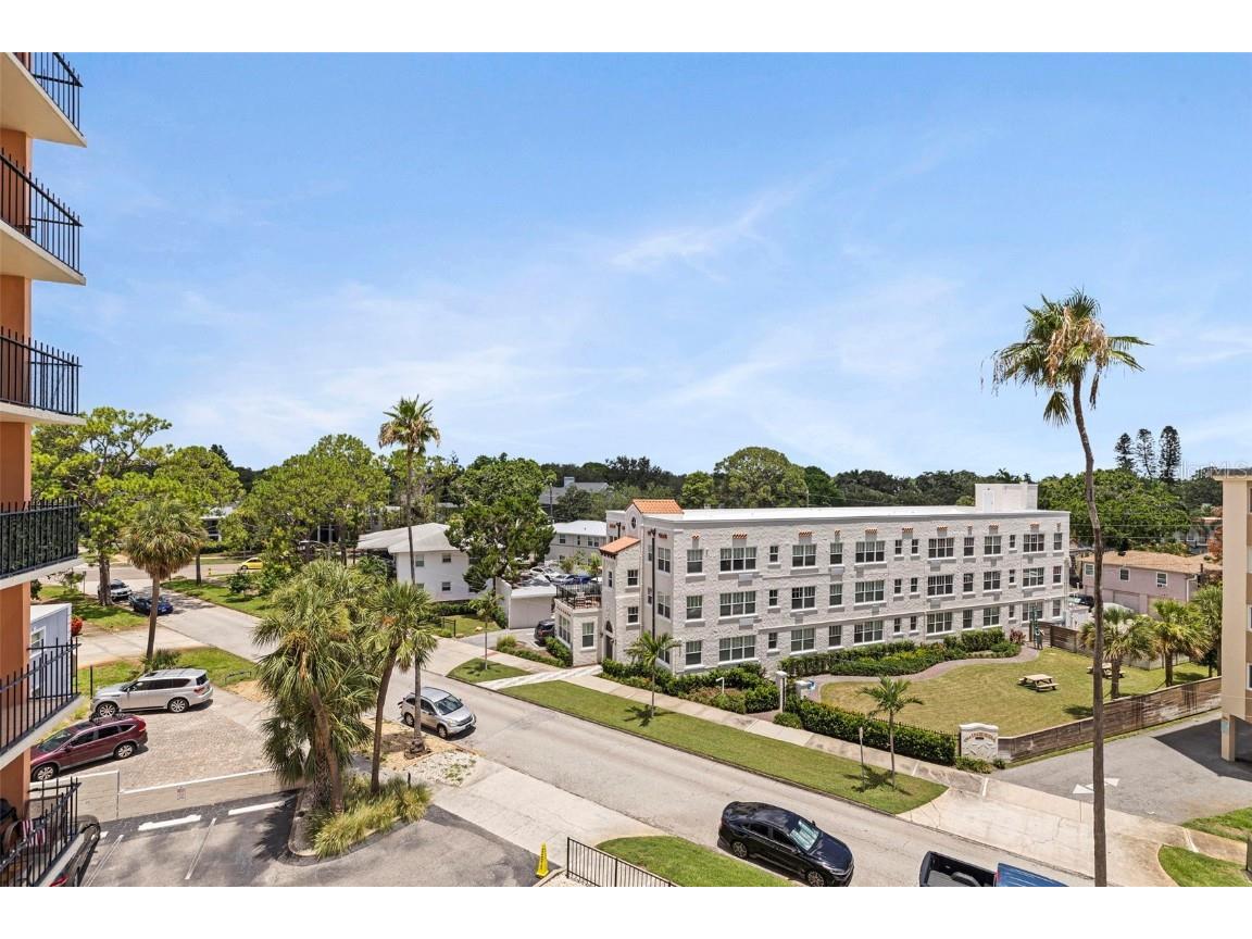 1120 N Shore Drive NE #503 Saint Petersburg FL 33701 - TAMPA BAY TB8420041 image11