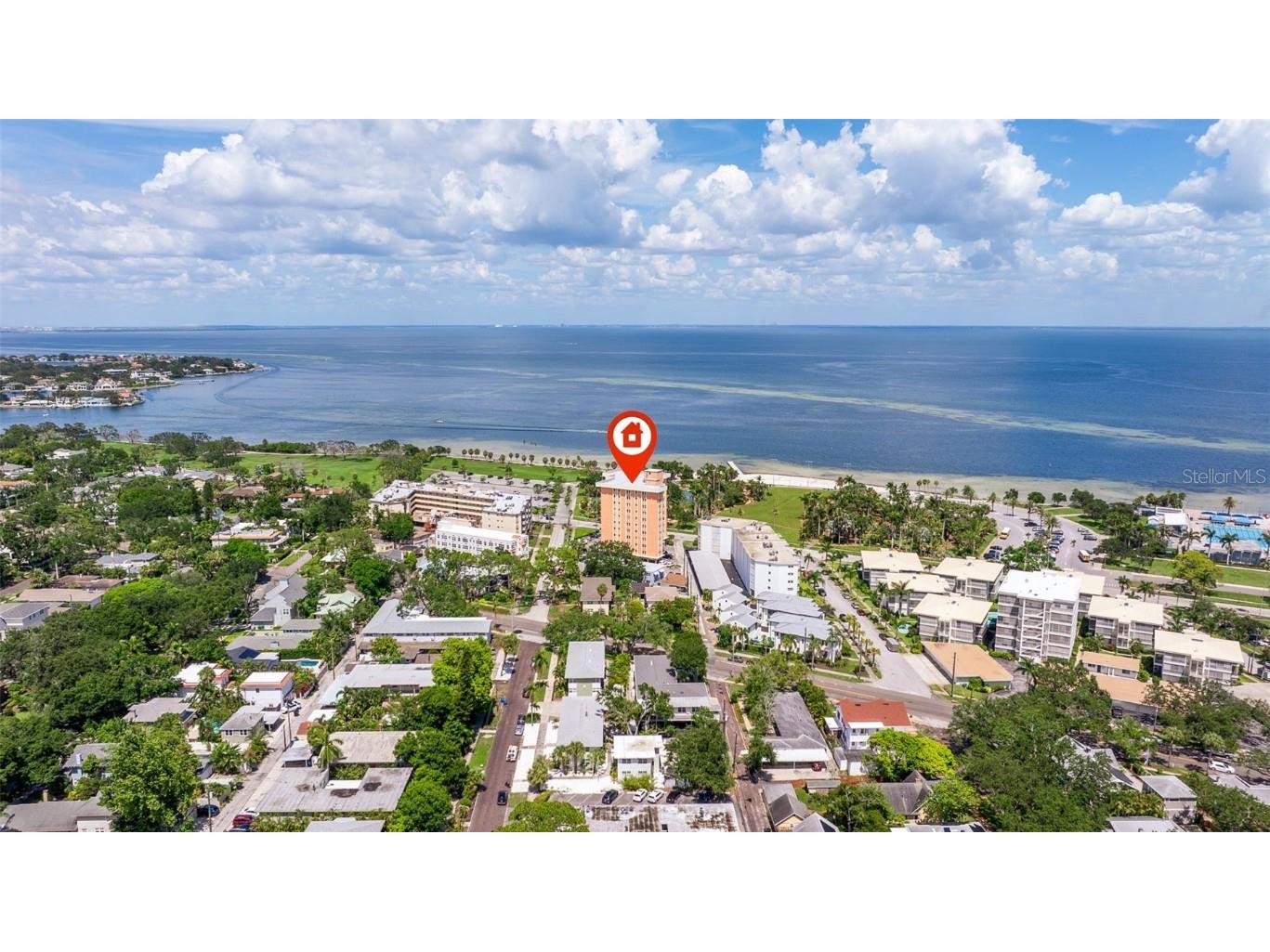 1120 N Shore Drive NE #503 Saint Petersburg FL 33701 - TAMPA BAY TB8420041 image34