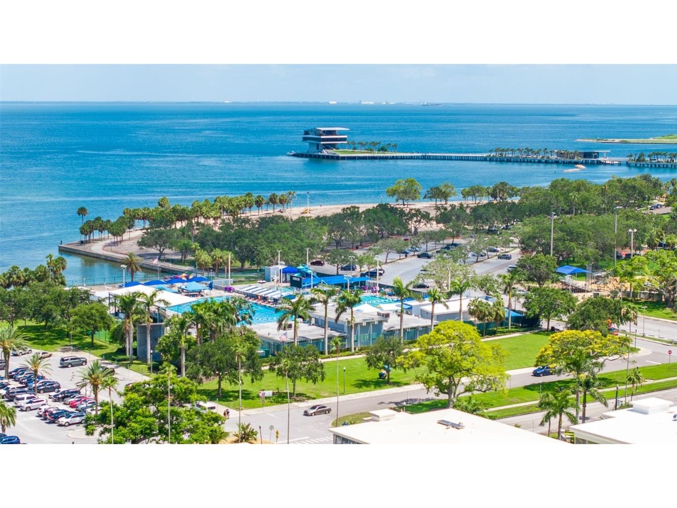 1120 N Shore Drive NE #503 Saint Petersburg FL 33701 - TAMPA BAY TB8420041 image37