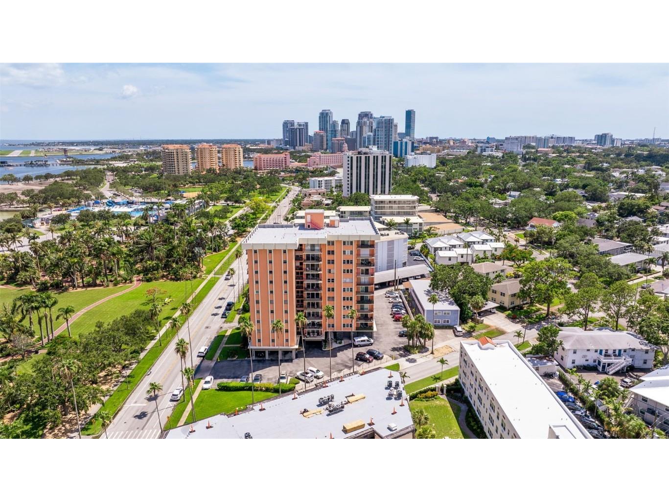 1120 N Shore Drive NE #503 Saint Petersburg FL 33701 - TAMPA BAY TB8420041 image41