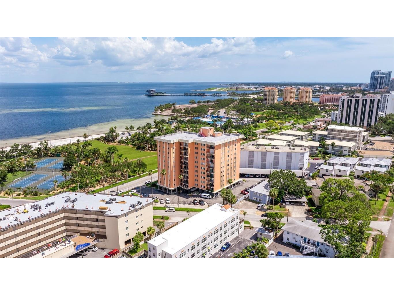 1120 N Shore Drive NE #503 Saint Petersburg FL 33701 - TAMPA BAY TB8420041 image42