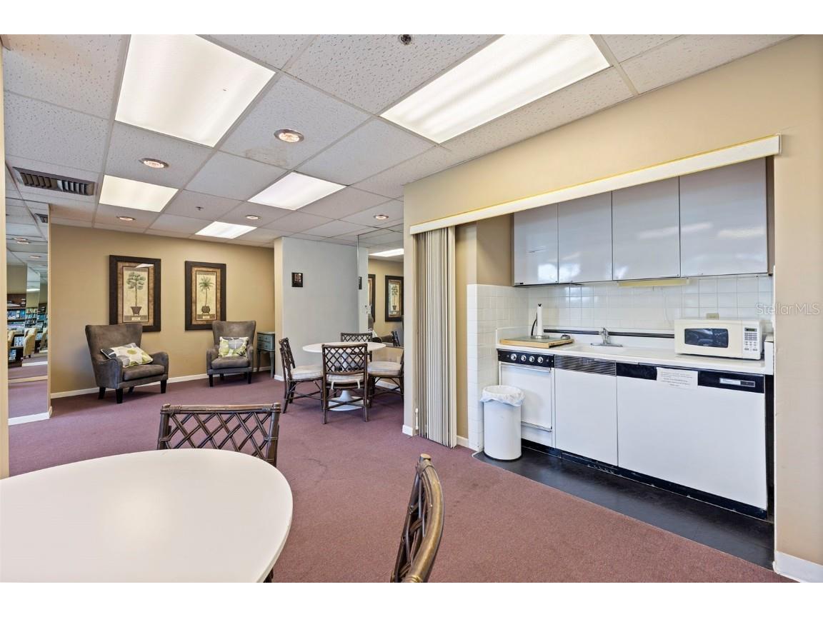 1120 N Shore Drive NE #503 Saint Petersburg FL 33701 - TAMPA BAY TB8420041 image58