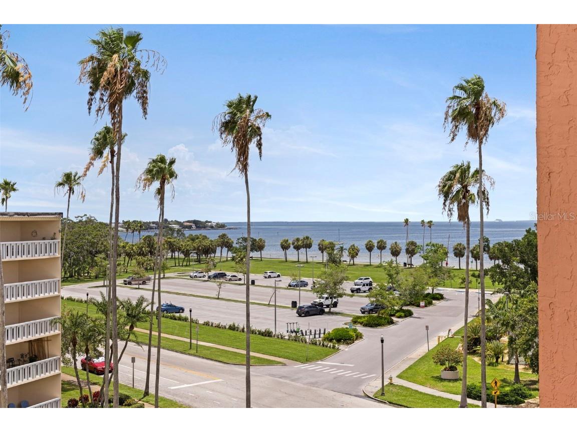 1120 N Shore Drive NE #503 Saint Petersburg FL 33701 - TAMPA BAY TB8420041 image6