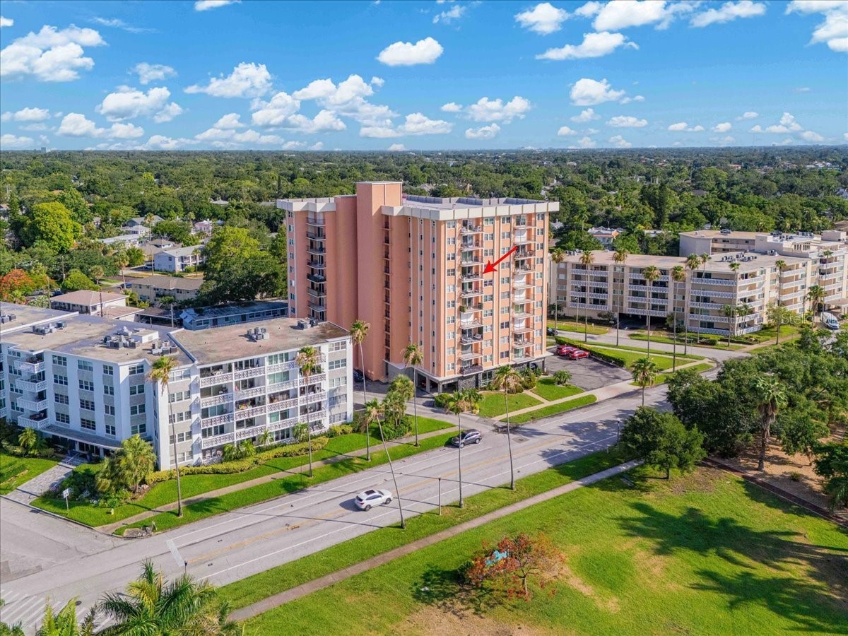 1120 N Shore Drive NE #802 Saint Petersburg FL 33701 TB8386335 image38