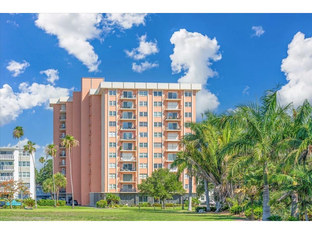 1120 N Shore Drive NE #802 Saint Petersburg FL 33701 TB8386335 image41