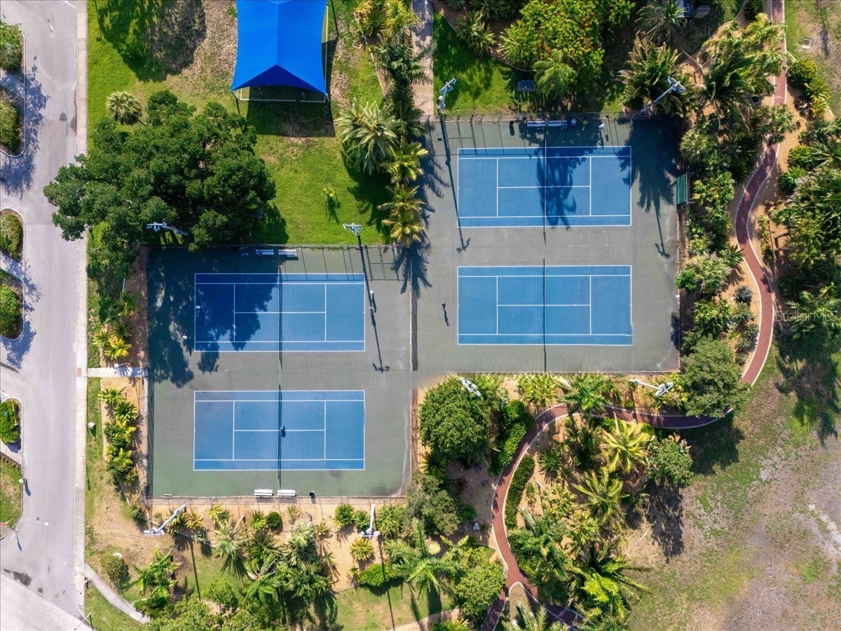 1120 N Shore Drive NE #802 Saint Petersburg FL 33701 TB8386335 image45