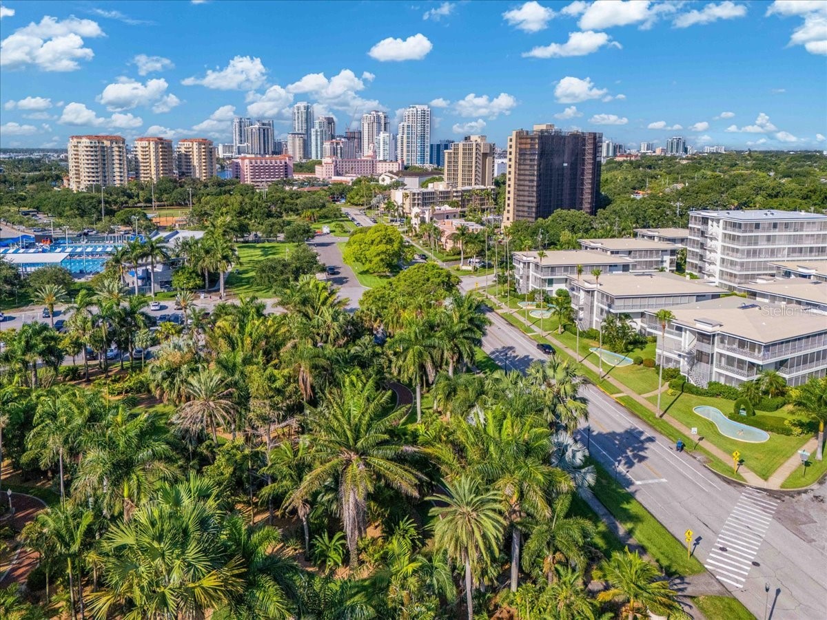 1120 N Shore Drive NE #802 Saint Petersburg FL 33701 TB8386335 image54