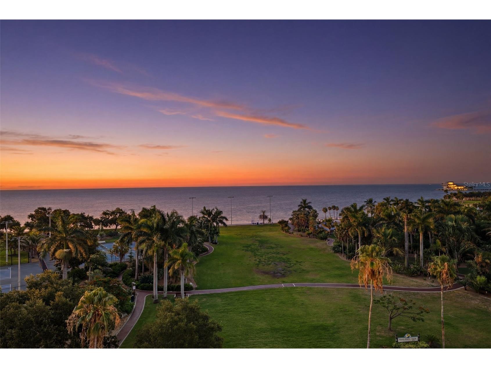 1120 N Shore Drive NE #802 Saint Petersburg FL 33701 TB8520939 image10