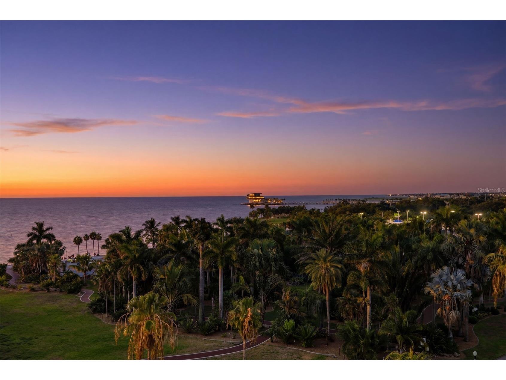 1120 N Shore Drive NE #802 Saint Petersburg FL 33701 TB8520939 image9
