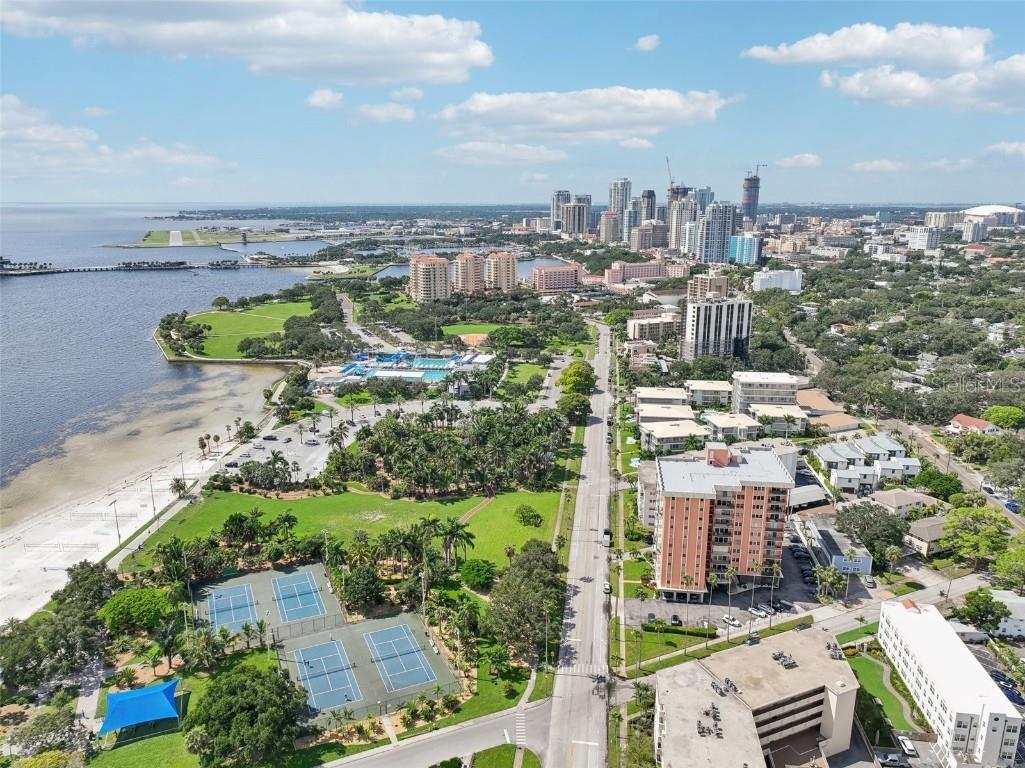 1120 N Shore Drive NE #903 Saint Petersburg FL 33701 TB8301728 image21