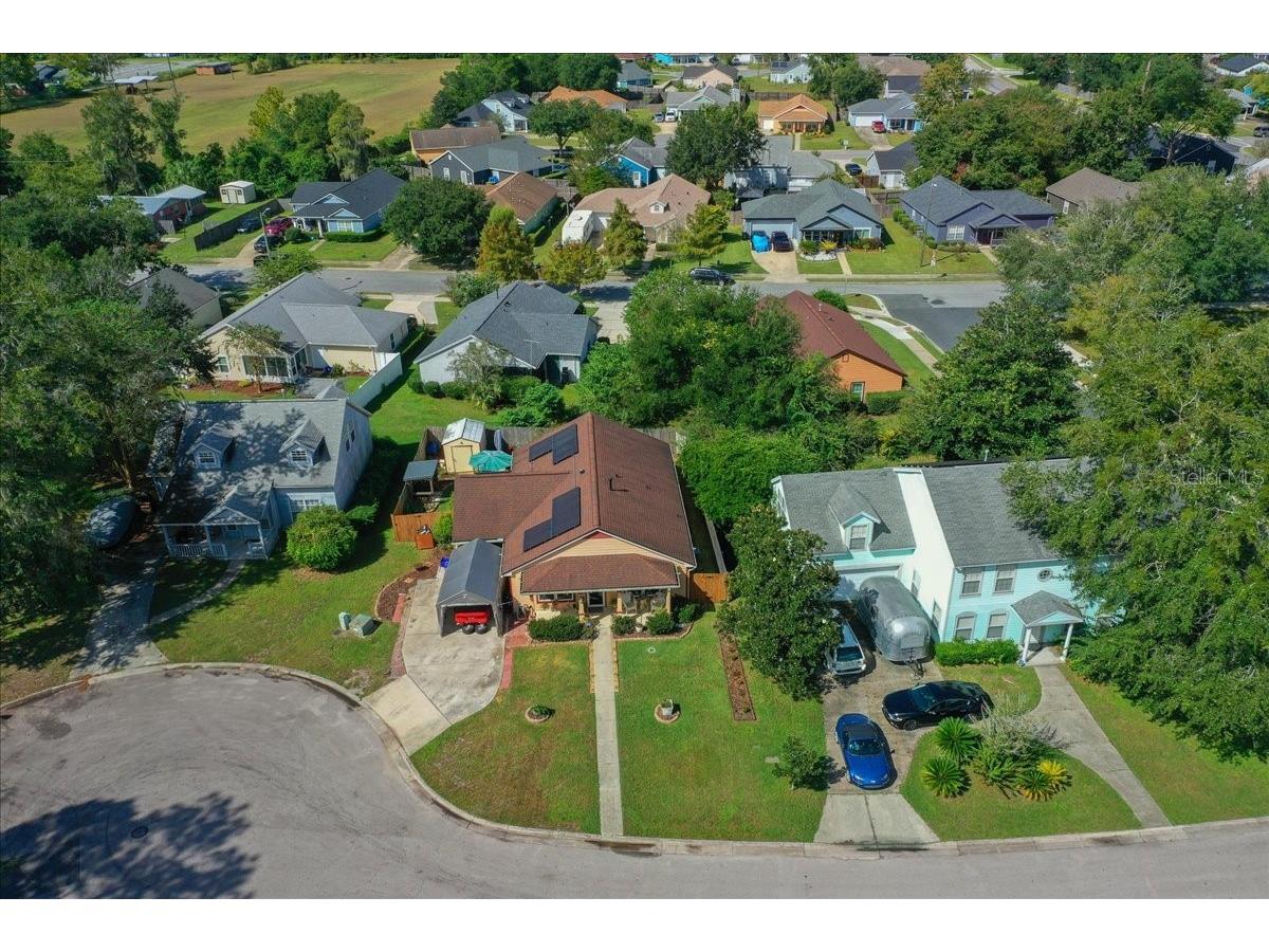 1120 NE 22nd Court Gainesville FL 32641 OM709875 image40