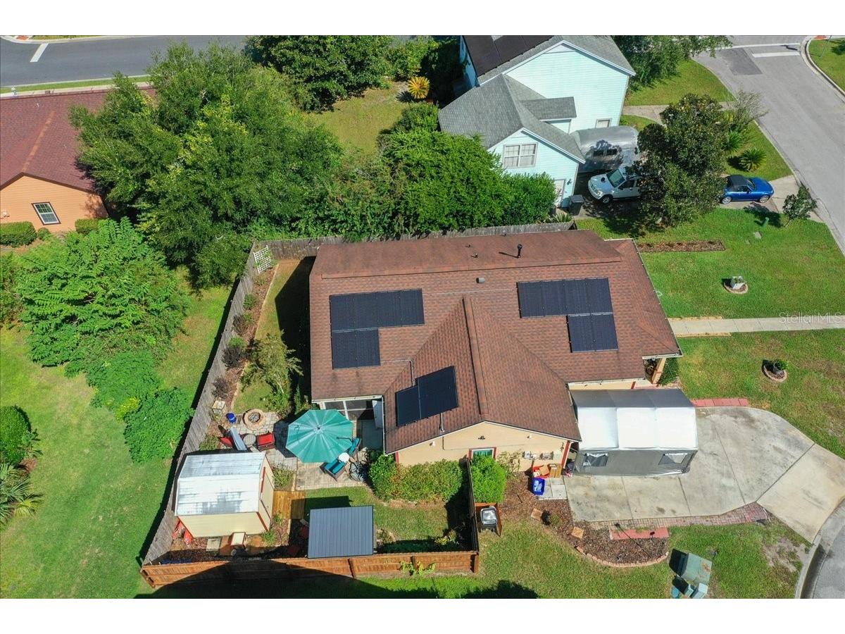 1120 NE 22nd Court Gainesville FL 32641 OM709875 image45