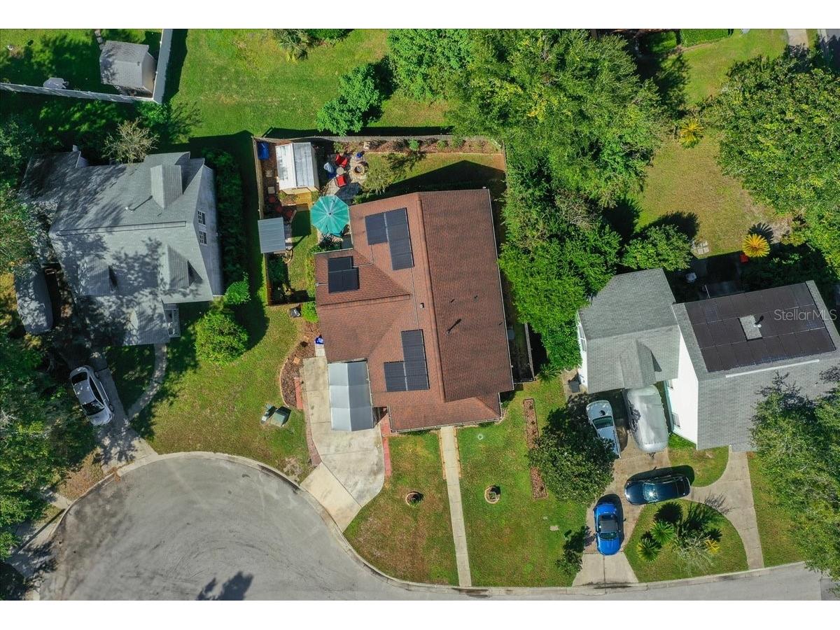 1120 NE 22nd Court Gainesville FL 32641 OM709875 image46