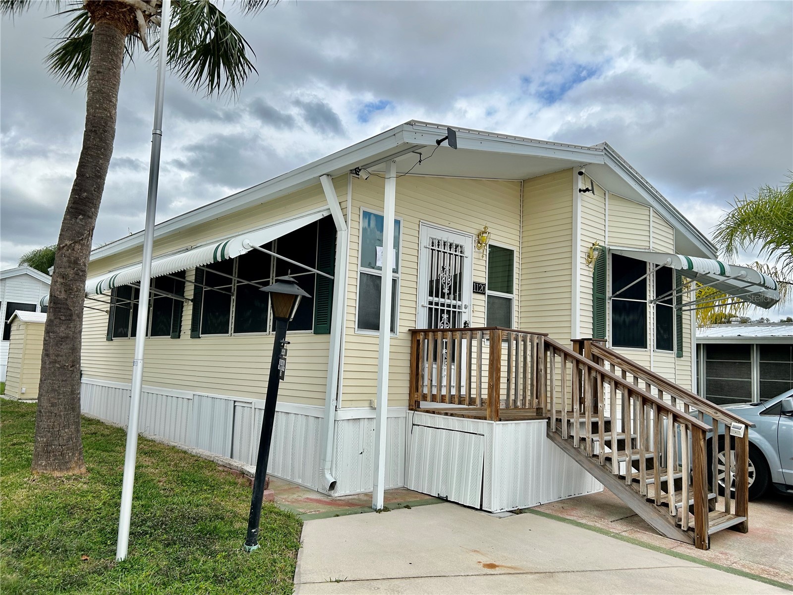 1120 Palmetto Lane Bowling Green FL 33834 L4955201 image1