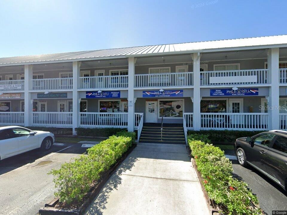 1120 Pinellas Bayway S #211 Saint Petersburg FL 33715 TB8508212 image2
