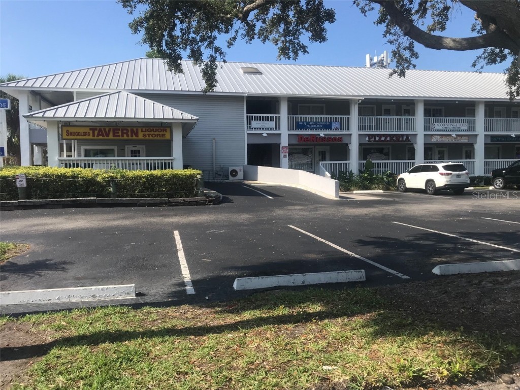 1120 Pinellas Bayway S #211 Tierra Verde FL 33715 T3447470 image1