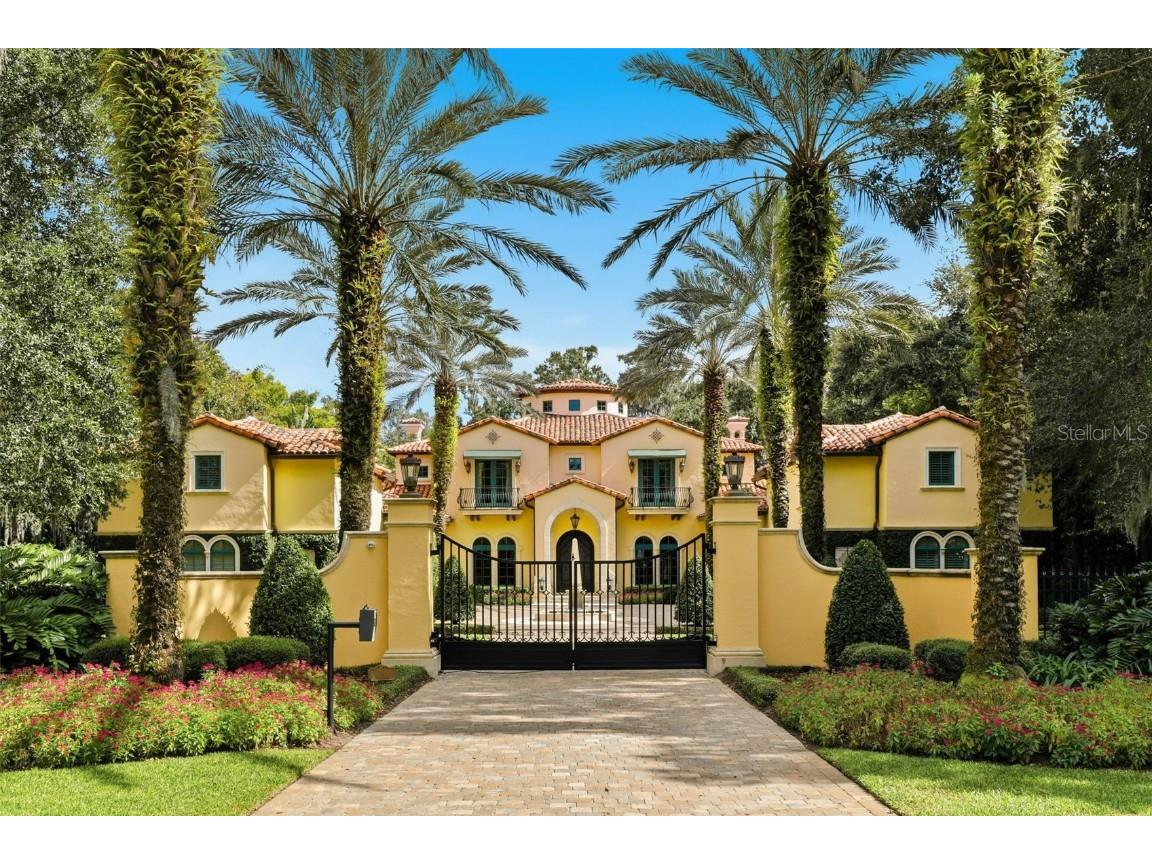 1120 Preserve Point Drive Winter Park FL 32789 - LAKE BERRY O6350054 image1