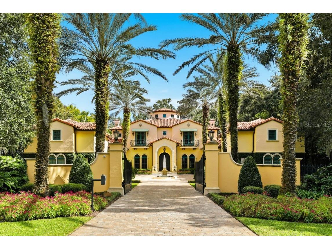 1120 Preserve Point Drive Winter Park FL 32789 - LAKE BERRY O6350054 image2