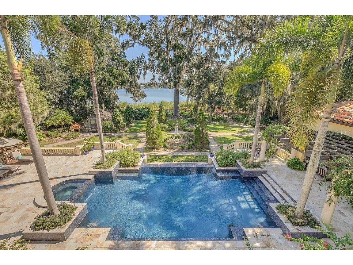 1120 Preserve Point Drive Winter Park FL 32789 - LAKE BERRY O6350054 image28