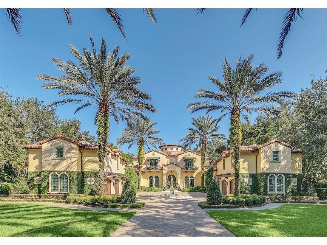 1120 Preserve Point Drive Winter Park FL 32789 - LAKE BERRY O6350054 image3