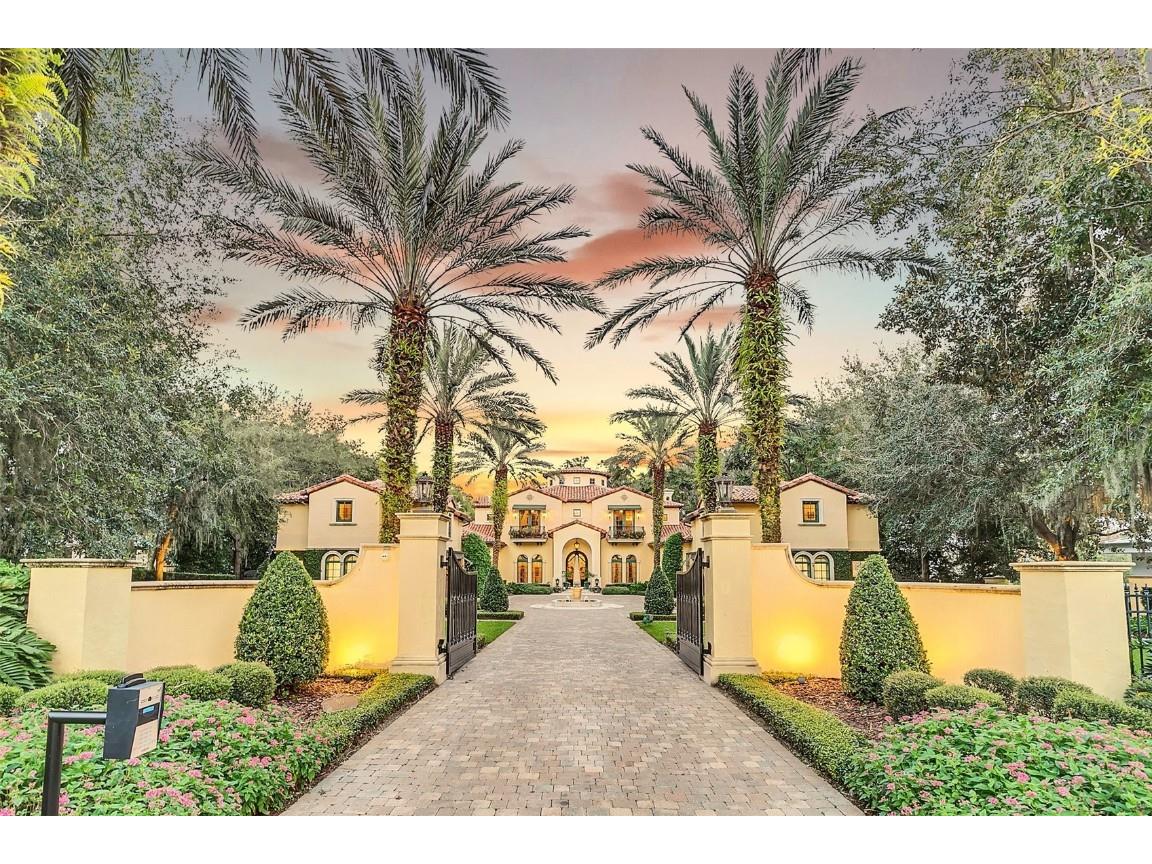 1120 Preserve Point Drive Winter Park FL 32789 - LAKE BERRY O6350054 image4