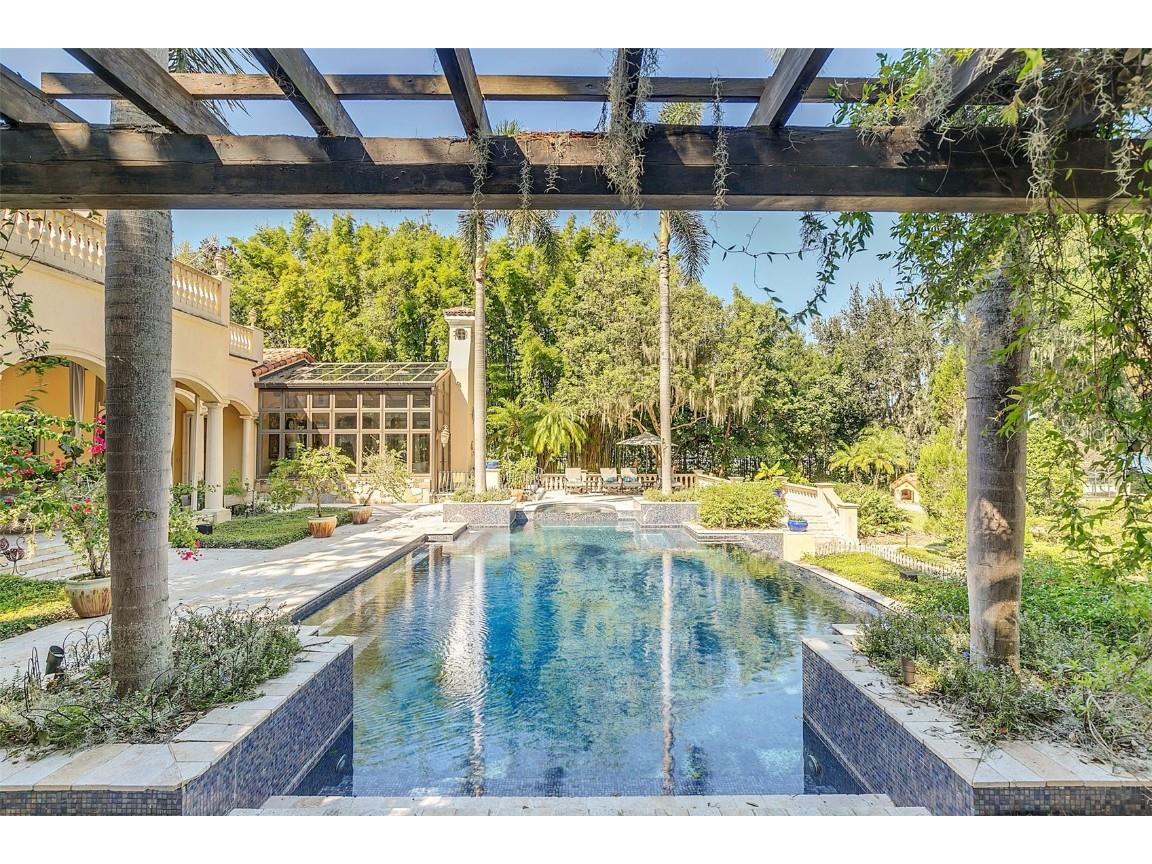 1120 Preserve Point Drive Winter Park FL 32789 - LAKE BERRY O6350054 image43