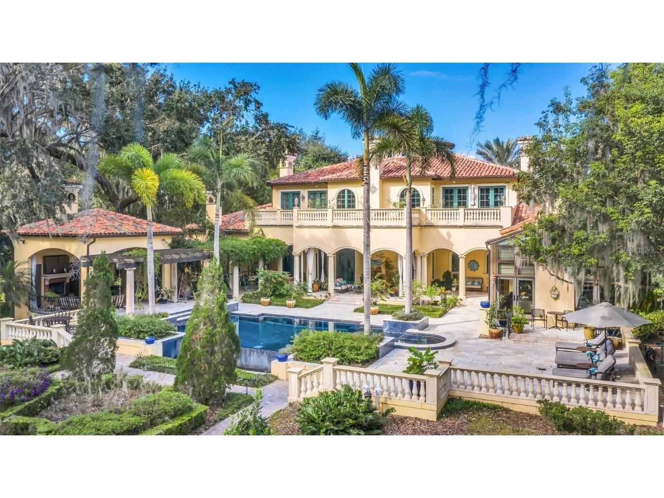 1120 Preserve Point Drive Winter Park FL 32789 - LAKE BERRY O6350054 image50