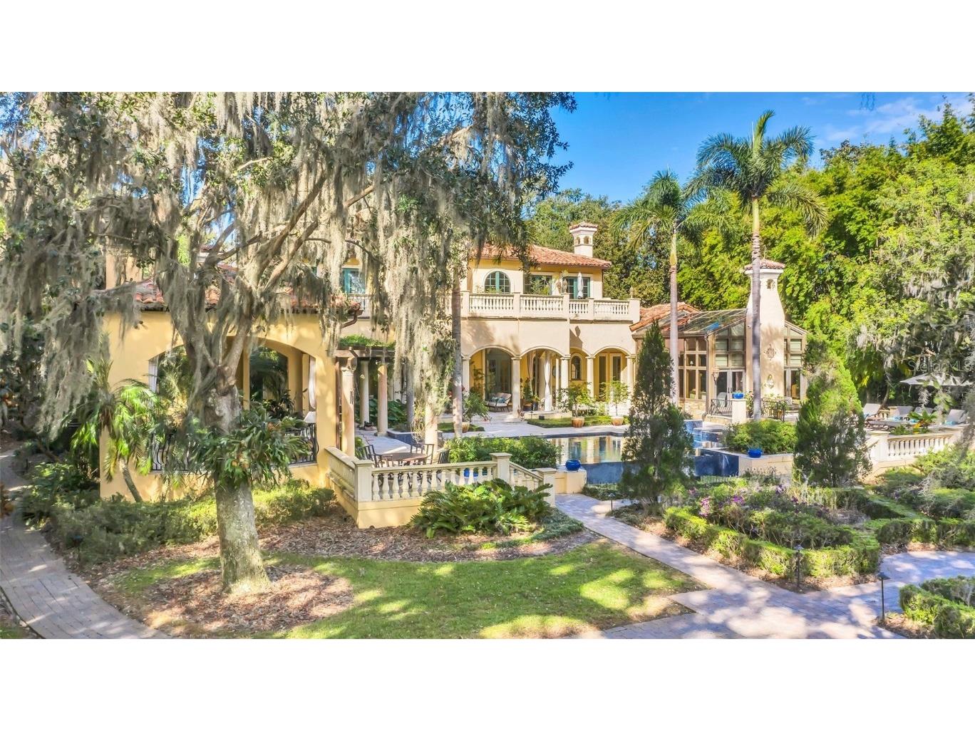 1120 Preserve Point Drive Winter Park FL 32789 - LAKE BERRY O6350054 image51