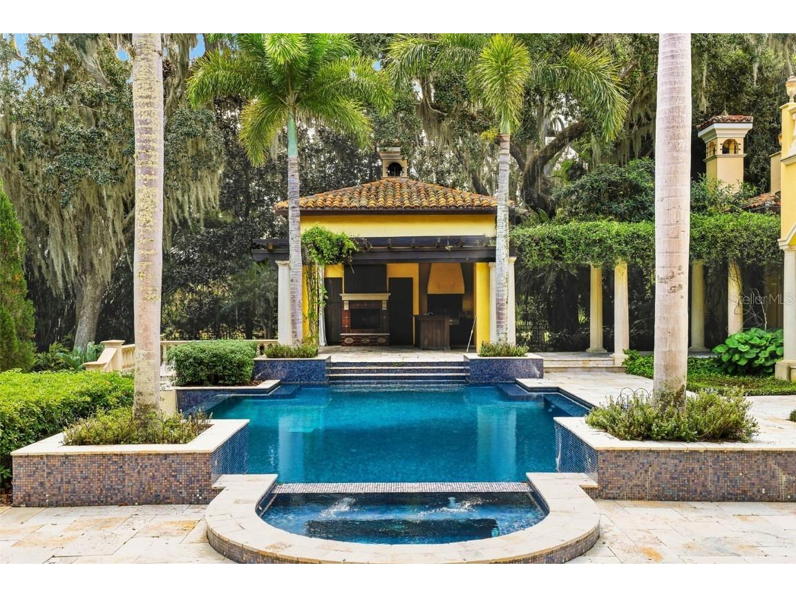 1120 Preserve Point Drive Winter Park FL 32789 - LAKE BERRY O6350054 image73