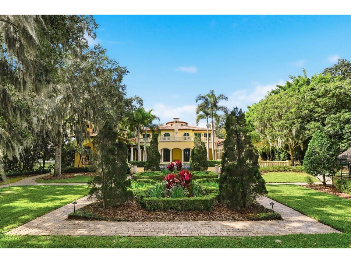 1120 Preserve Point Drive Winter Park FL 32789 - LAKE BERRY O6350054 image76