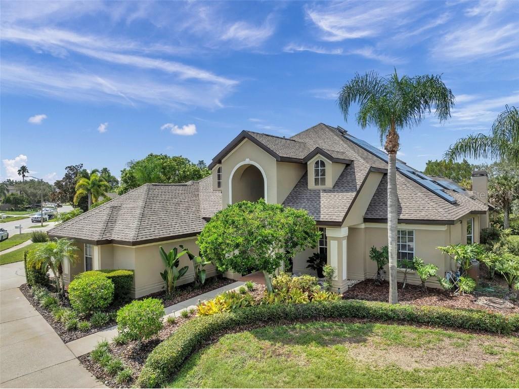 1120 Riveredge Drive Tarpon Springs FL 34689 - ANCLOTE RIVER U8249374 image1