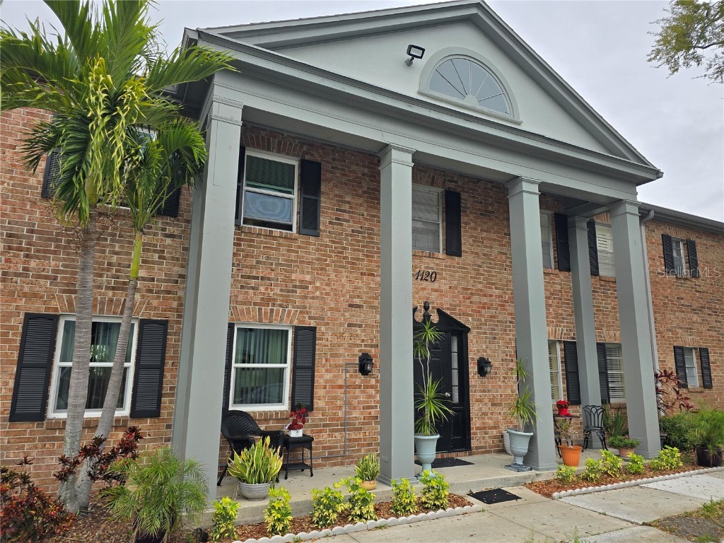 1120 Rue Des Chateaux #2A South Pasadena FL 33707 U8233532 image1