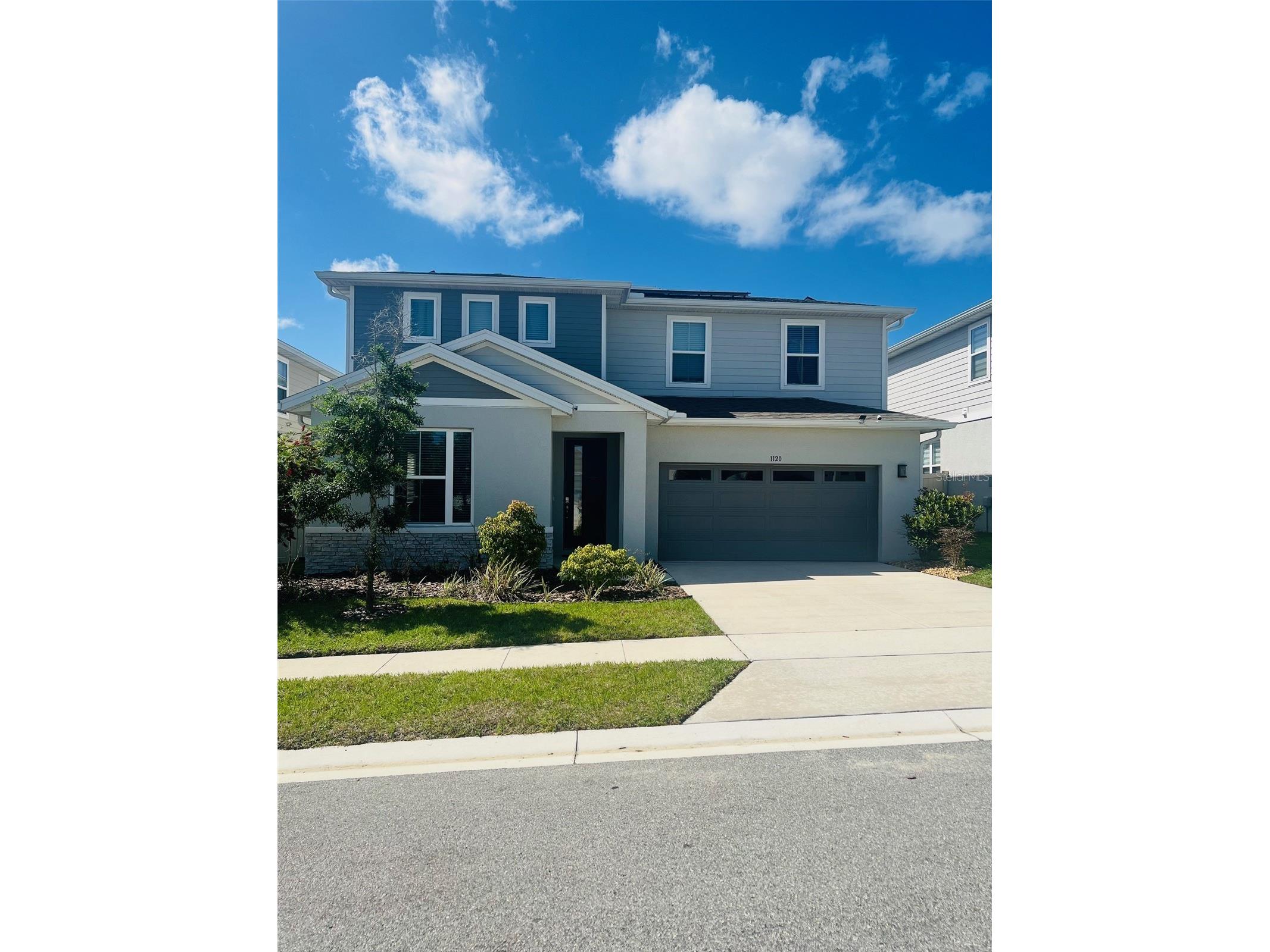 1120 Sugarwood Street Davenport FL 33837 O6396693 image1