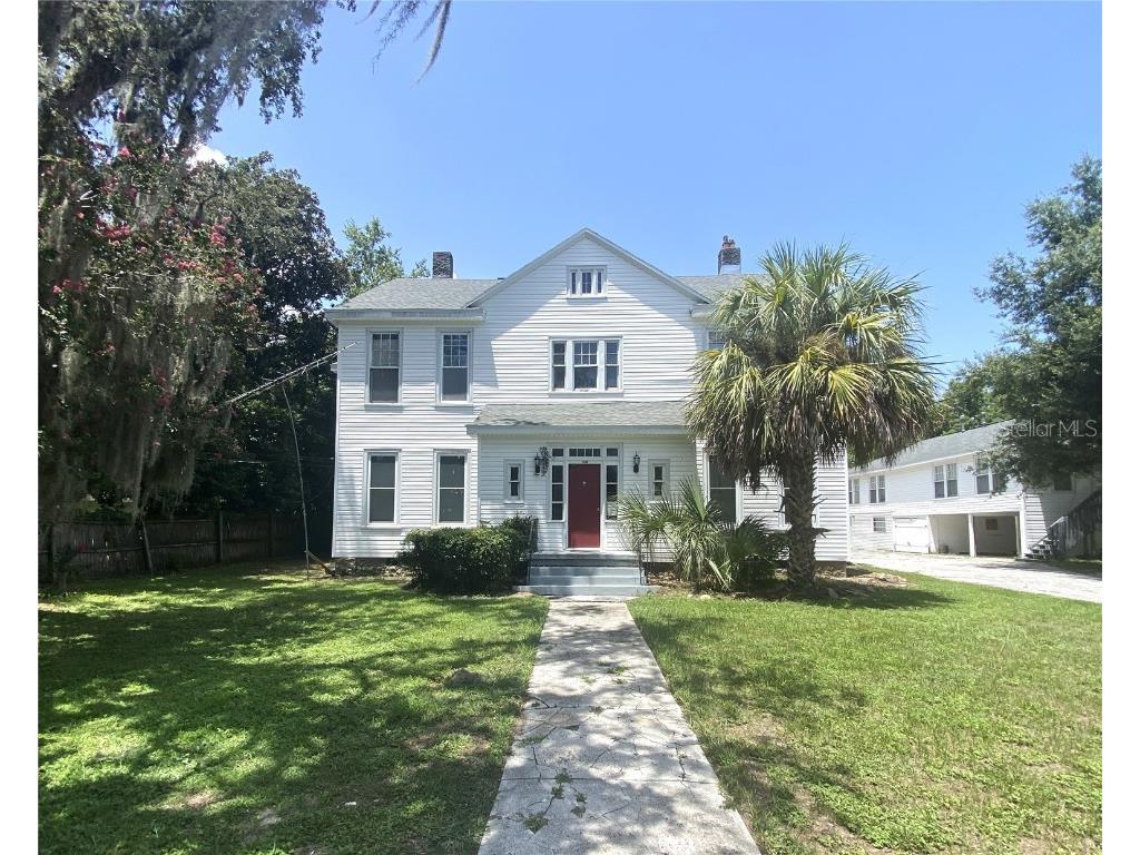 1120 Webster Street #3 Leesburg FL 34748 G5085527 image1